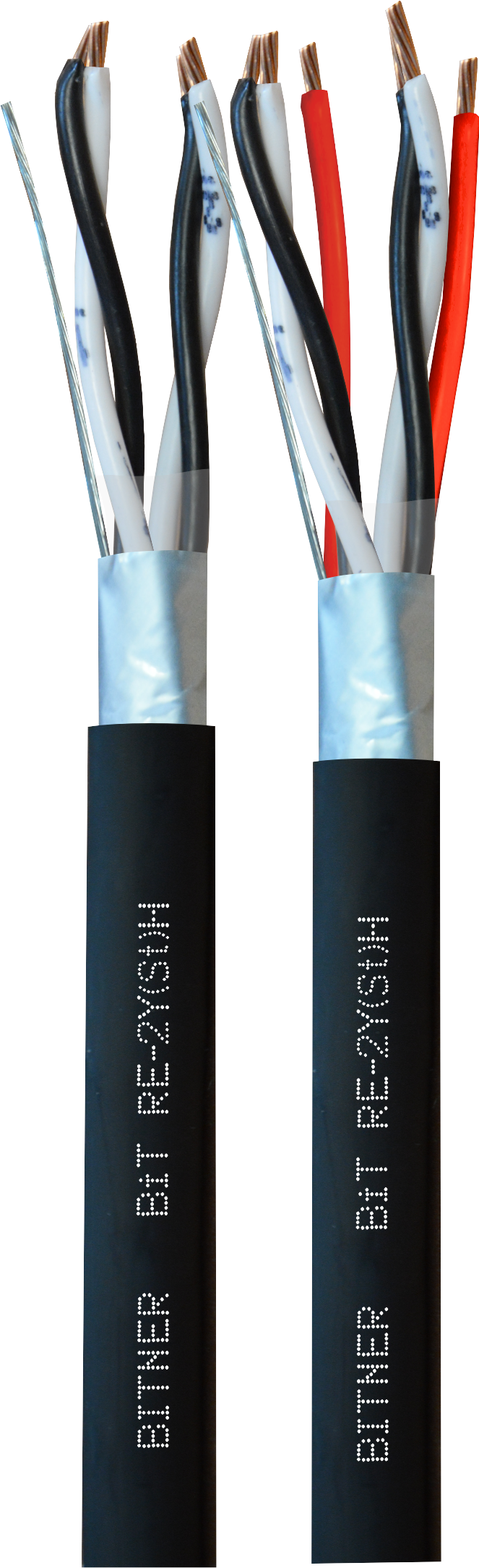 BiT RE-2Y(St)H, 300V